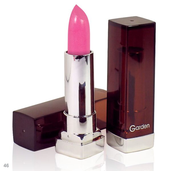 Помада для губ шовковиста Heavenly Silk GL-321 № 46