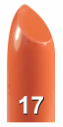Помада для губ Spectra color AL-275 №17