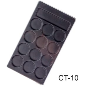 Контейнер для декору CT-10