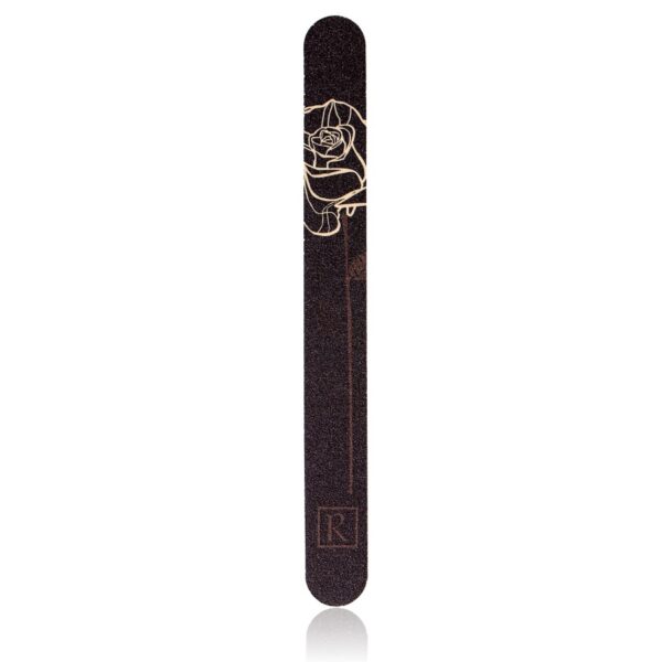 Шліфувальник для нігтів (170grit) Romantic Collection RNB-536 A