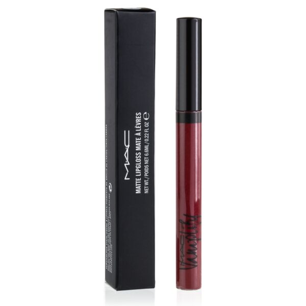 Lip Gloss Modern Drama — фото 2