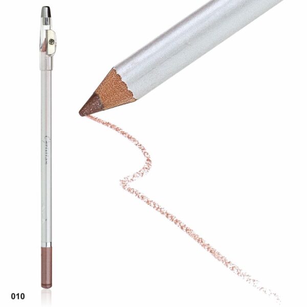 Олівець для очей Christian CH-5 №10 Light milk