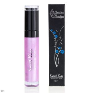 Блиск для губ Sweet Kiss GL-110 №22