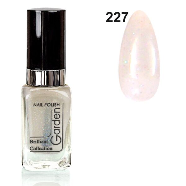 Лак манікюрний 12ml GN-02 №227