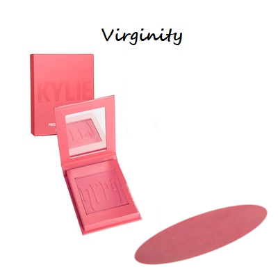 Рум'яна Blush Powder (Virginity)