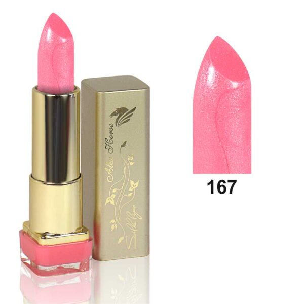 Помада для губ Silk Lips AL-677 №167