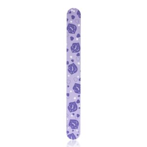 Шліфувальник для нігтів (160 grit) Romantic Collection RNB-535 F