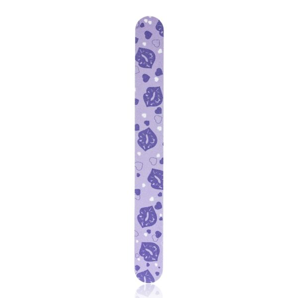 Шліфувальник для нігтів (160 grit) Romantic Collection RNB-535 F