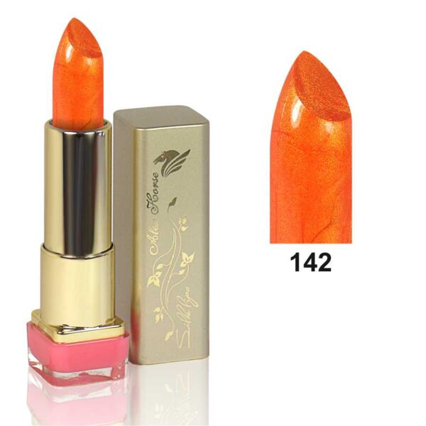 Помада для губ Silk Lips AL-677 №142