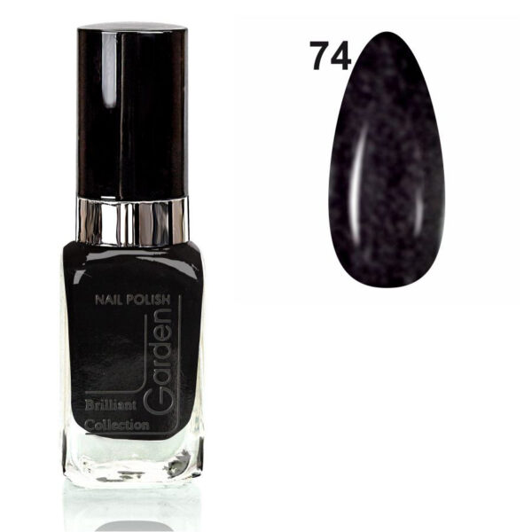 Лак манікюрний 12ml GN-02 №074