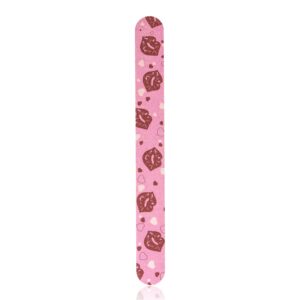 Шліфувальник для нігтів (160 grit) Romantic Collection RNB-535 D