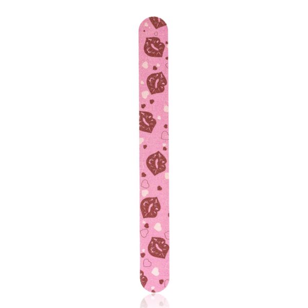 Шліфувальник для нігтів (160 grit) Romantic Collection RNB-535 D