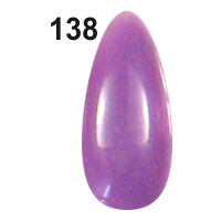Лак для нігтів maXmaR 7 ml mn-06 №138
