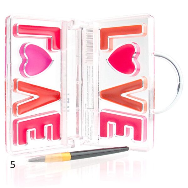 Блиск для губ LOVE Christian DG-26 №05