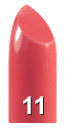 Помада для губ Spectra color AL-275 №11