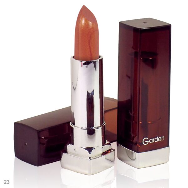 Помада для губ шовковиста Heavenly Silk GL-321 № 23
