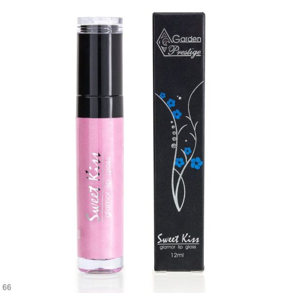 Блиск для губ Sweet Kiss GL-110 №66