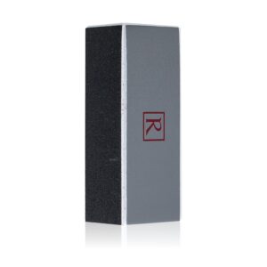 Шліфувальник для нігтів (320/800/1500/3000grit) Romantic Collection RNB-533