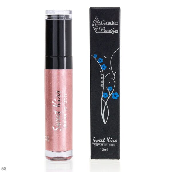 Блиск для губ Sweet Kiss GL-110 №58