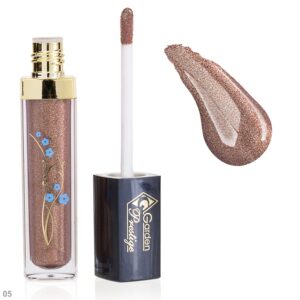 Блиск для губ Glamour lip gloss GLG-023 №05 — фото
