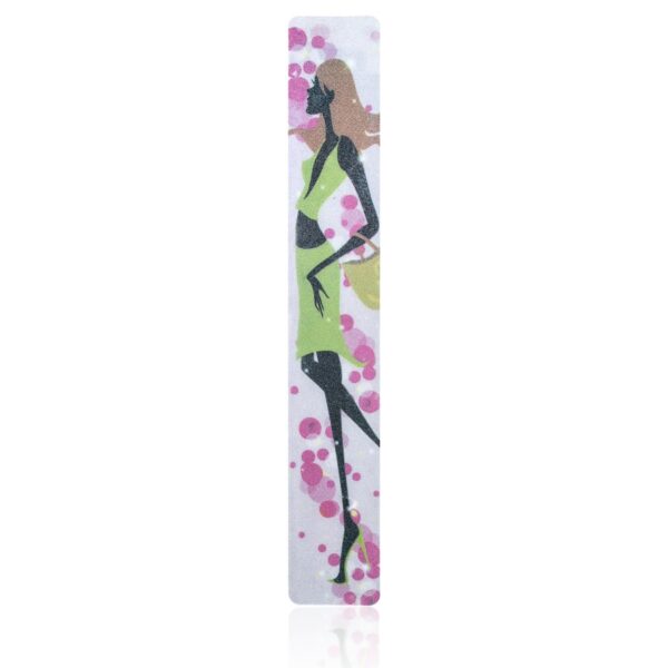 Шліфувальник для нігтів (150grit) Romantic Collection RNB-530 D