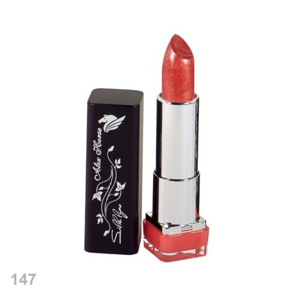 Помада для губ Silk Lips AL-677 Black series № 147