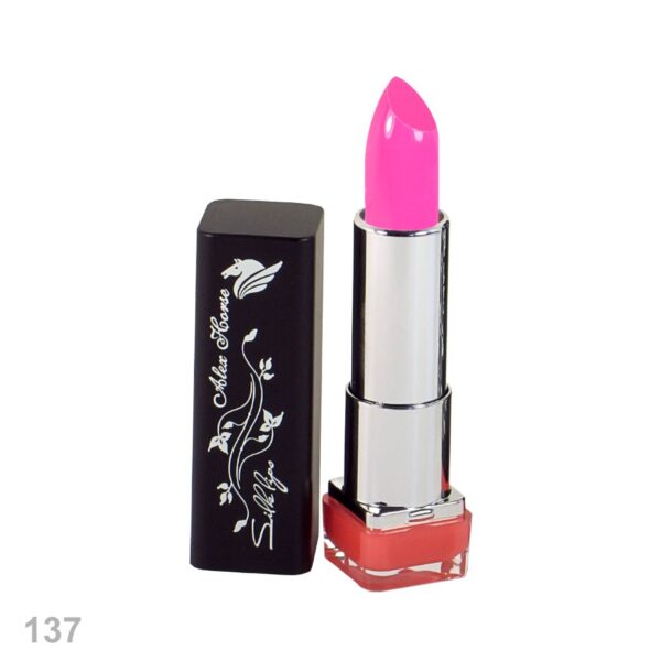 Помада для губ Silk Lips AL-677 Black series № 137