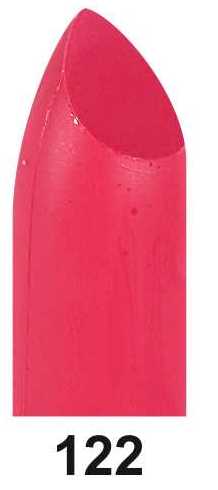 Помада для губ Silk Lips AL-677 Black series № 122