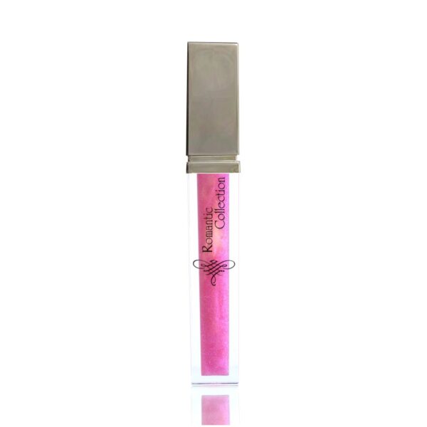 Блиск для губ Казкові Діаманти RG-430 № 01