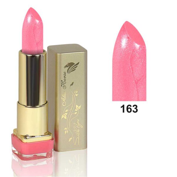 Помада для губ Silk Lips AL-677 №163