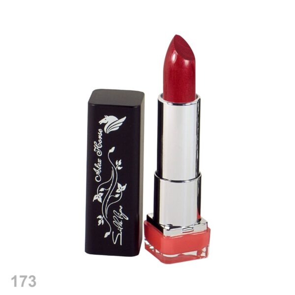 Помада для губ Silk Lips AL-677 Black series № 173