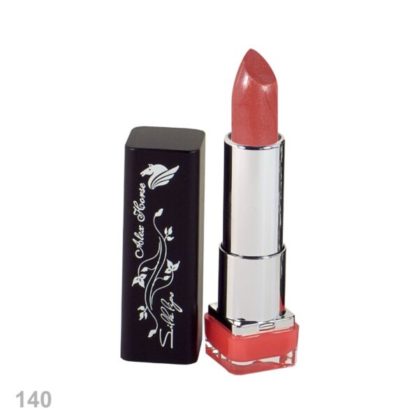 Помада для губ Silk Lips AL-677 Black series № 140