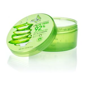Гель Алоє Вера 92% 300 ml DA-050