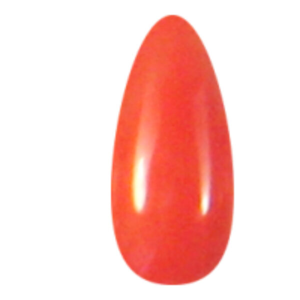 Лак для нігтів maXmaR 7 ml mn-06 №132