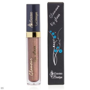Блиск для губ Glamour lip gloss GLG-023 №05 — фото
