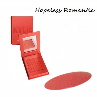 Рум'яна Blush Powder (Hopeless Romantic)