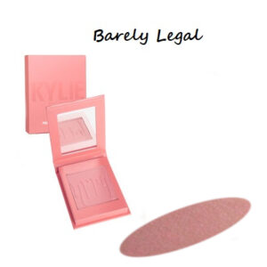 Рум'яна Blush Powder (Barely Legal)