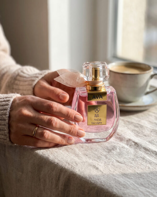 Eau Légère · Love 50 мл — фото 2