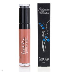 Блиск для губ Sweet Kiss GL-110 №14