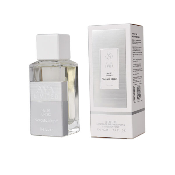 Narcotic Bloom · De Luxe 100 мл