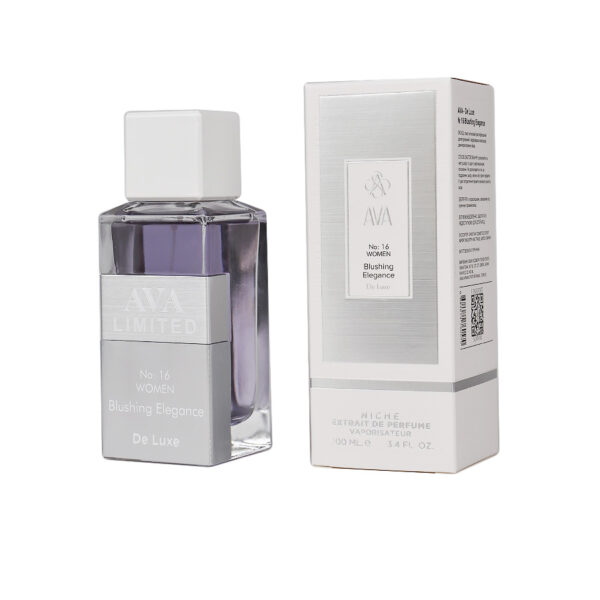 Blushing Elegance · De Luxe 100 мл