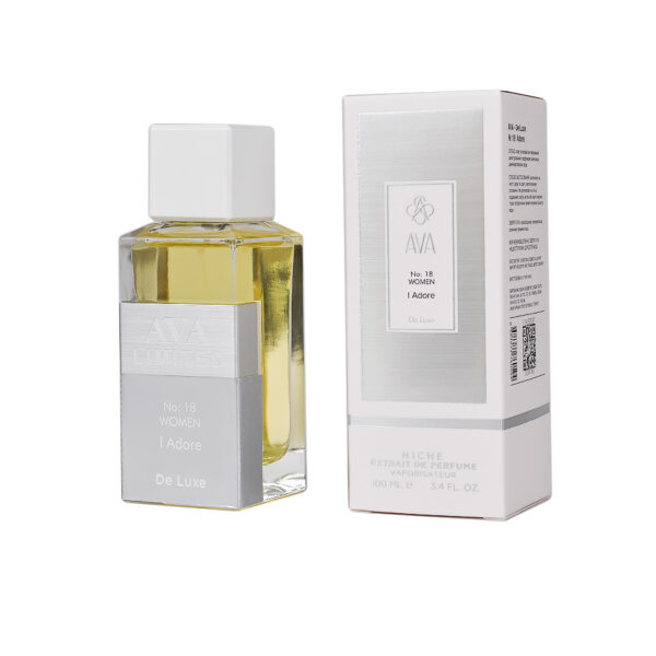 I Adore · De Luxe 100 мл