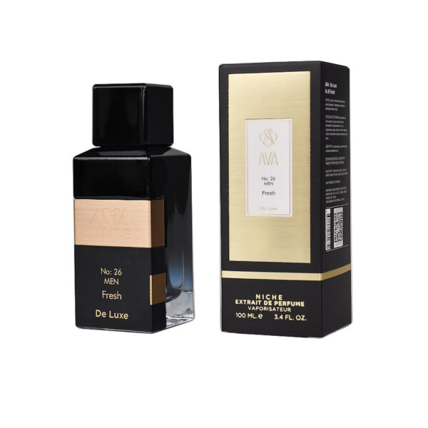 Fresh · De Luxe 100 мл