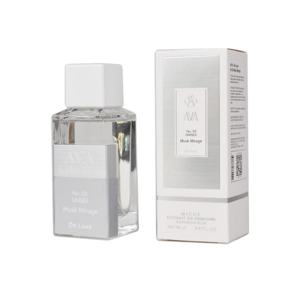 Musk Mirage · De Luxe 100 мл
