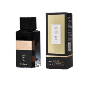 Yes · De Luxe 100 мл