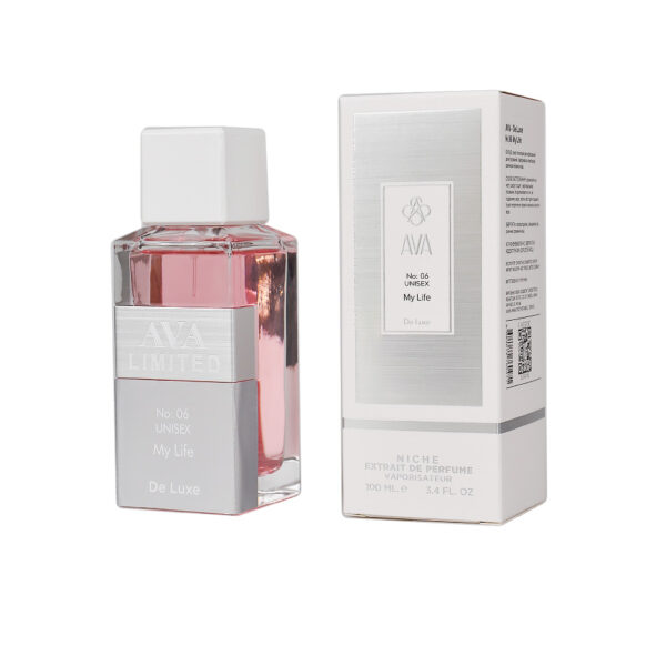 My Life · De Luxe 100 мл