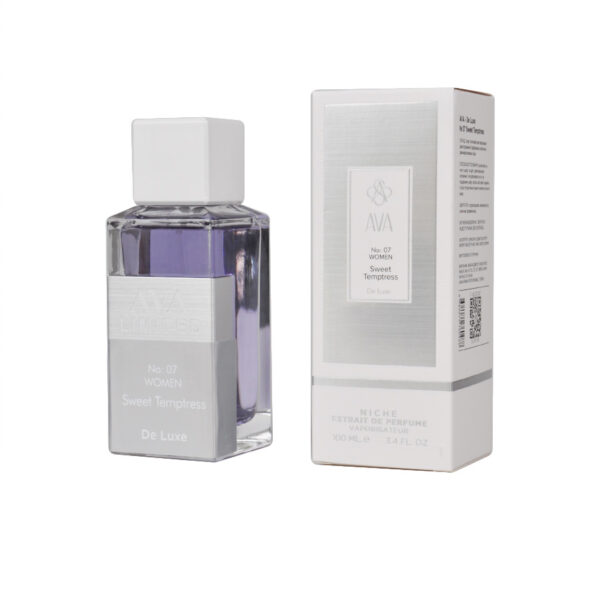 Sweet Temptress · De Luxe 100 мл