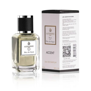Bleu de Aqua · Accent 50 мл
