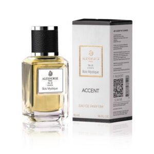 Bois Mystique · Accent 50 мл
