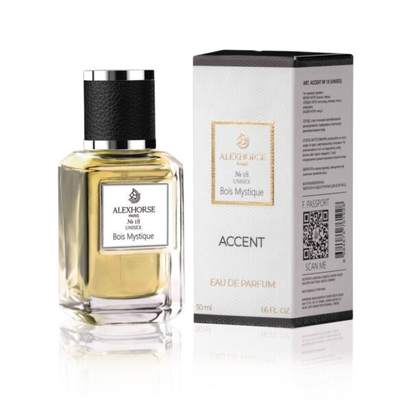 Bois Mystique · Accent 50 мл
